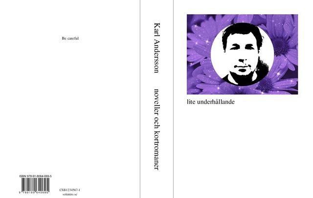Livskonst; Karl Andersson; 2026