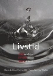 Livstid : förundran, eftertanke, mitt i livet; Maria Estling Vannestål, Sara Norrby Wallin; 2011