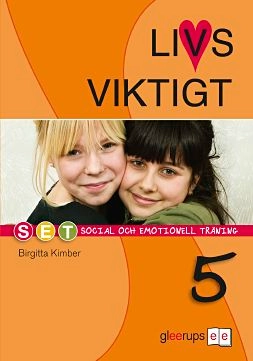 Livsviktigt Elevbok 5 år 5; Birgitta Kimber, Birgitta Kimber; 2009