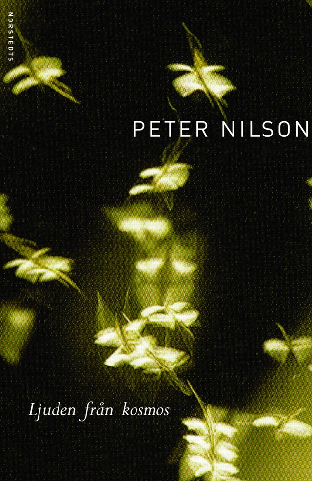 Ljuden från kosmos; Peter Nilson; 2000