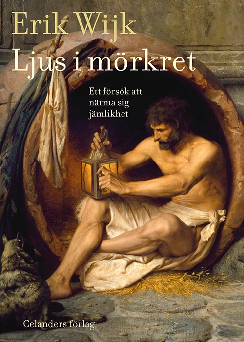 Ljus i mörkret : ett försök att närma sig jämlikhet; Erik Wijk; 2022
