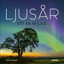 Ljusår : ett år av ljus; Göran Strand; 2016