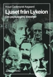 Ljuset från Lykeion; Knud Cederqvist Aagaard; 1999