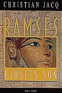 Ljusets son; Christian Jacq; 1998