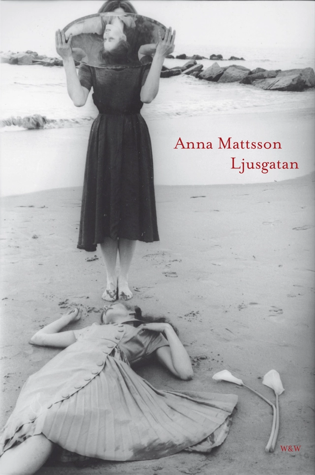 Ljusgatan; Anna Mattsson; 2013
