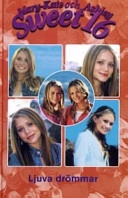 Ljuva drömmar; Kimberly Morris; 2006