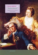 Ljuva möten och ömma samtal : om kärlek och vänskap på 1700-talet; Valborg Lindgärde, Elisabeth Mansén; 1999
