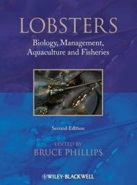 Lobsters 2e; . Phillips; 2013