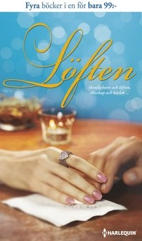Löften; Gunilla Mattsson, Linda Silverblad, Hanna Svensson, Zandra Alkman; 2014