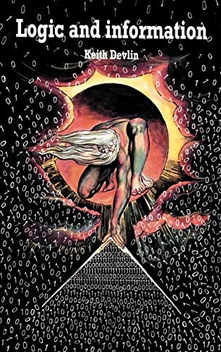 Logic and information; Keith J. Devlin; 1991