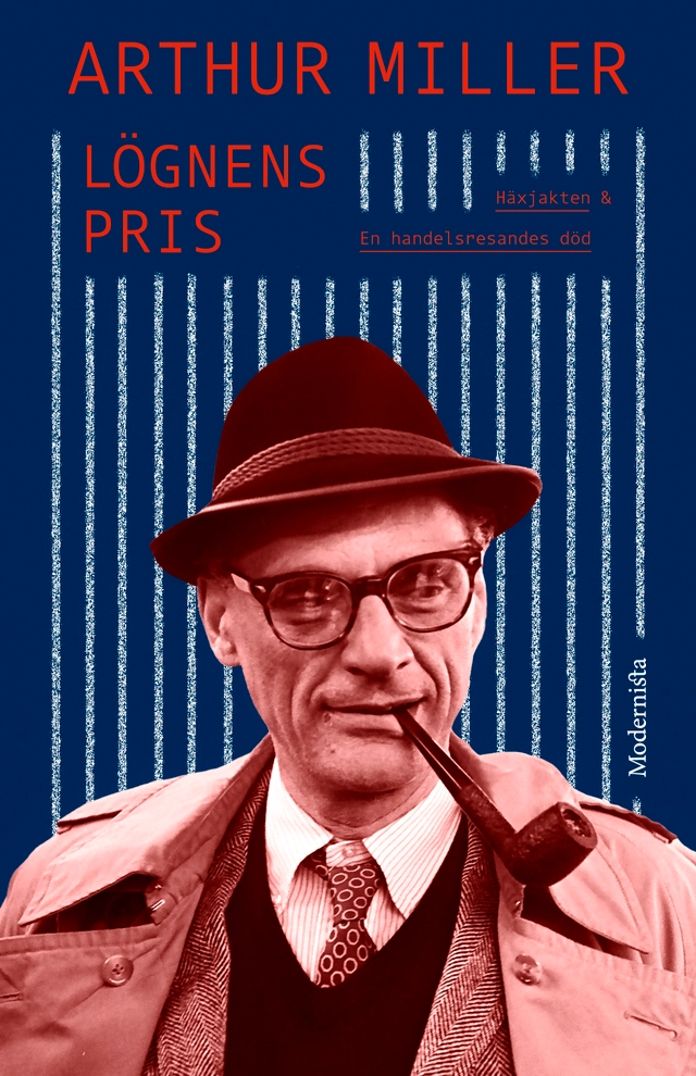 Lögnens pris: En handelsresandes död och Häxjakten; Arthur Miller; 2026