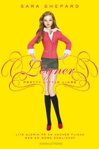 Lögner; Sarah Shepard; 2010