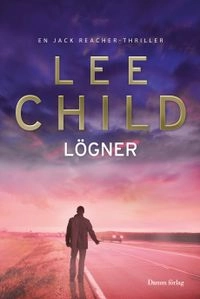 Lögner; Lee Child; 2013