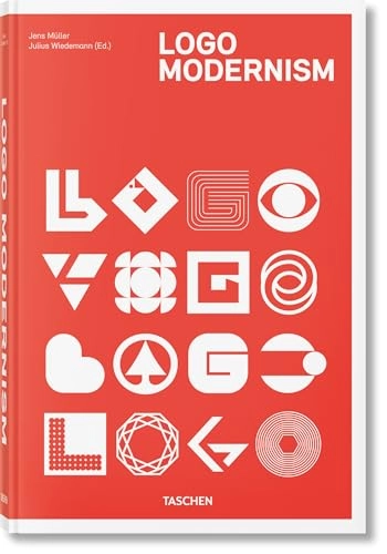 Logo modernism; Jens Müller; 2015