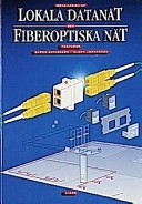 Lokala datanät o fib. Nät Fb; Björn Arvidsson, Glenn Johansson; 1997