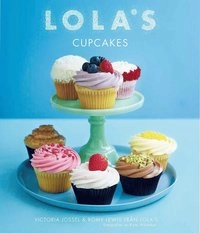 Lola's cupcakes; Victoria Jossel, Romy Lewis; 2012