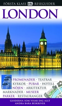 London; Michael Leapman, Catarina Hiort af Ornäs; 2007
