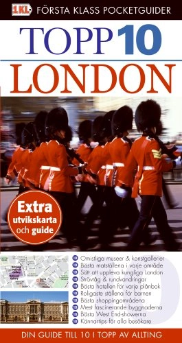 London; 2008