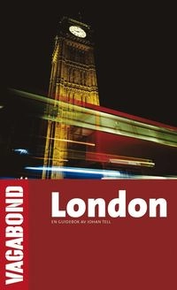 London; Johan Tell; 2003