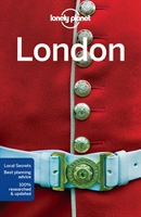 London LP; Damian Harper; 2018