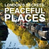 London's Secrets; David Hampshire; 2014