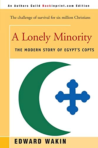 Lonely Minority; Edward Wakin; 2000