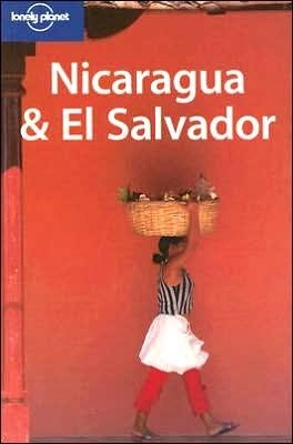 Lonely Planet Nicaragua & El SalvadorCity guideCountry GuidesLonely Planet Nicaragua and el Salvador SeriesLonely Planet NicaraguaLonely Planet guidebooksLonely PlanetVolym 10 av Nicaragua & El Salvador, Gary Prado Chandler; Paige R. Penland, Gary Chandler, Liza Prado; 2006