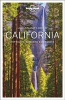 Lonely Planet's Best of California; Nate Cavalieri; 2018