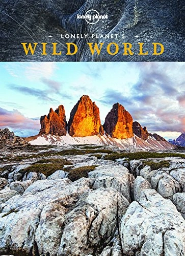 Lonely Planet's Wild World; Lonely Planet; 2015