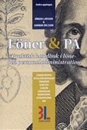 Löner & PA; Jörgen Larsson, Gunnar Ohlsson; 2005