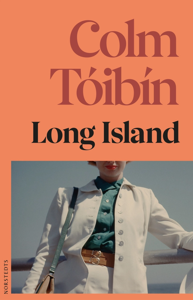 Long Island; Colm Tóibín; 2024