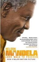 Long Walk To Freedom FTI; Nelson Mandela; 2013