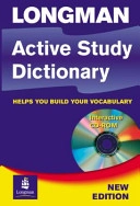 Longman active study dictionary; Della Summers; 2004