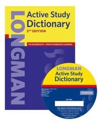 Longman Active Study Dictionary; Pearson Education; 2010