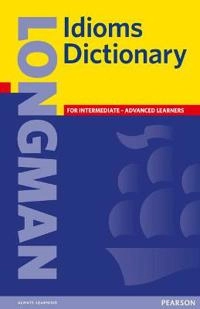 Longman idioms dictionary; Karen Stern; 1998