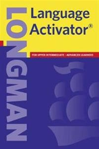 Longman language activator : helps you write and speak natural english; Della Summers; 2002