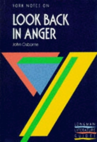 Look Back in Anger; Gareth Griffiths