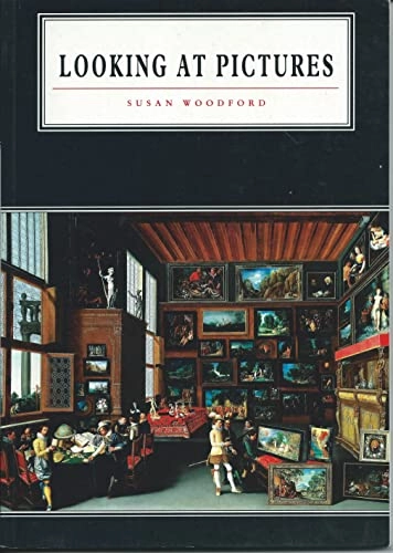 Looking at pictures; Susan Woodford; 1983