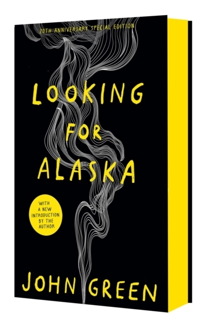 Looking For Alaska; John Green; 2025