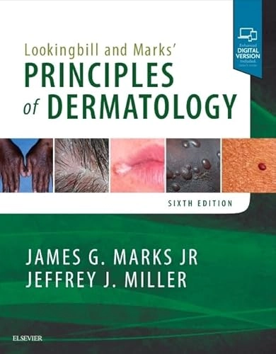 Lookingbill and Marks' Principles of Dermatology; James G. Marks, Jeffrey J. Miller; 2018