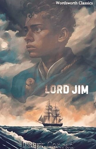 Lord Jim; Joseph Conrad; 1993