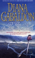 Lord John and the Brotherhood of the Blade; Diana Gabaldon; 2008