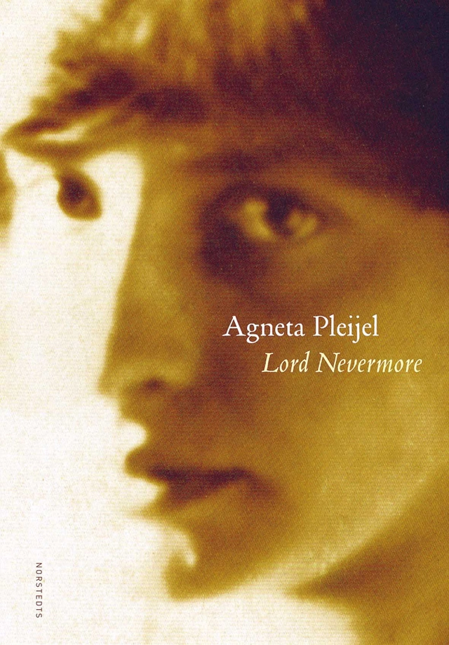 Lord Nevermore; Agneta Pleijel; 2000