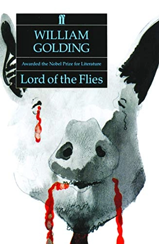 Lord of the flies; William Golding; 1973