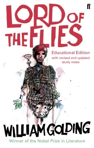 Lord of the flies; William Golding; 2012