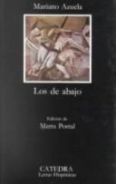 Los de abajo; Mariano Azuela; 1988