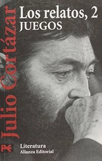 Los relatos; Julio Cortázar; 2000