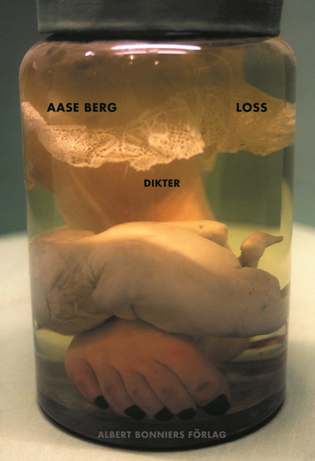 Loss; Aase Berg; 2007