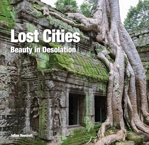 Lost Cities; Julian Beecroft; 2017