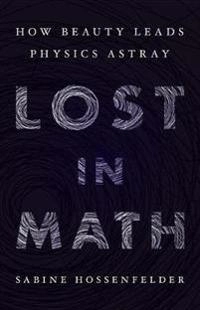 Lost in math : how beauty leads physics astray; Sabine Hossenfelder; 2018